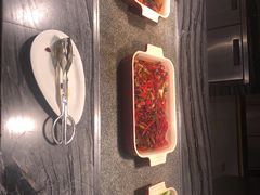 -盛宴标帜西餐厅龙虾.鲍鱼•牛排(重庆喜来登大酒店)