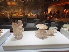 -北京工艺美术博物馆