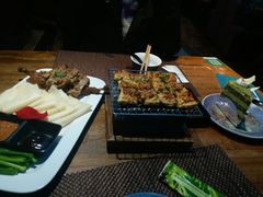 -雀舞云南菜(乐客城店)