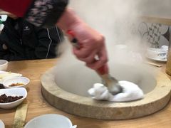 -鲜呦蒸汽石锅鱼(北辰路店)