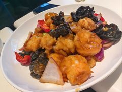-大铁勺新津菜(中北永旺店)