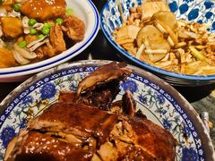 -慧娟面馆·餐厅(望江路店)