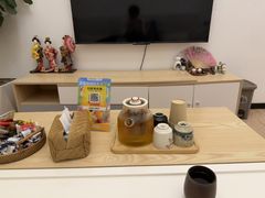 -八号公馆·老上海SPA(深圳北站店)