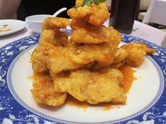 -老妈菜馆(建设街店)