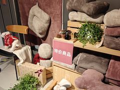-MUJI无印良品(万象城店)