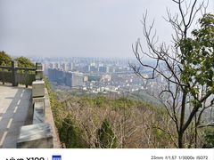 -杭州半山国家森林公园