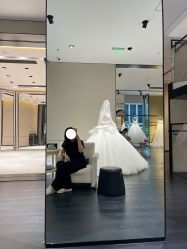 -MuseMarry婚纱(前海嘉里中心店)