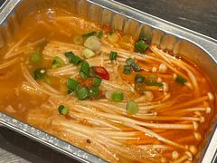 -绿地三只羊羊肉串(万科店)