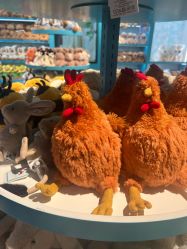 -Hamleys哈姆雷斯(东方福来德店)