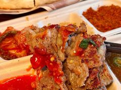 -贰醒·私房小院烧烤 (太古里店)