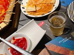 -蜀九香火锅(李家沱店)