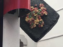 -黑色经典臭豆腐·湖南特产(太平街口店)
