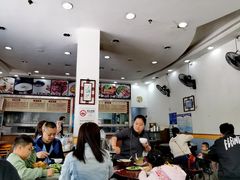 大堂-荔园小馆(园岭新村二期店)
