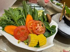 -石鼎香·非遗淮扬火锅(江都龙川桥店)