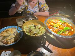 -楼兰新疆主题餐厅(苏州中心店)