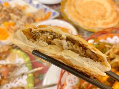 -新疆红柳花餐厅(新洲店)