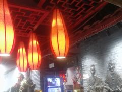 -矮板凳老火锅(宽窄巷子店)