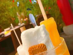 -哥老官重庆美蛙鱼头(宝山龙湖店)