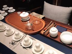 -海派悦庭·海胆烧麦·新融合菜(凯德广场店)