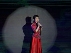 -陕北民歌大舞台