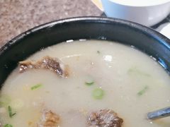 -正苑26年海鲜烤肉•牛尾汤汤饭(东港店)