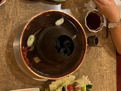 -东来顺饭庄(五道口店)