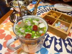 -清真·古丽花儿·新疆美食(河南路店)