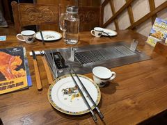 -九十九顶毡房(清河店)