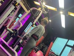 -Nirvana Fitness健身工作室
