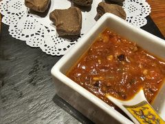 -敏珠拉姆藏餐·南京厨房(富春江东街店)