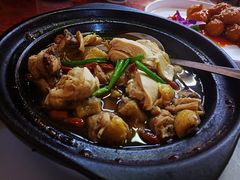 -客汀家宴·客家烟火 四季食材(集美店)