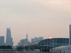 -天河体育中心