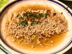 -金牌外婆家(苏州中心店)