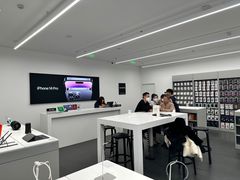 -Apple授权专营店(德汇万达店)