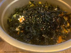 传统拌饭-miss密斯韩餐(平阳景苑店)