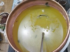 -三锅莊·牦牛肉火锅·香格里拉特色藏餐宴请餐厅(菱角塘路店)