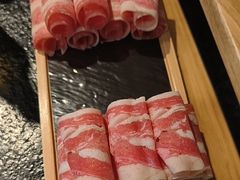 -鹿鸣山草本茶香火锅(园西路店)