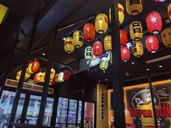 -熊吞·大碗丼烧肉饭(西市场嘉华店)