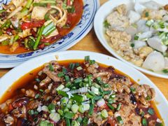 -九九牛肉馆(南山路店)
