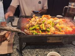 -里岛烤鱼(东港凯虹广场店)