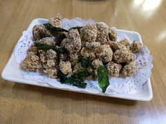 -台北楚楚园馅饼粥(虹桥南丰城店)