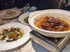 -又见炊烟私房菜(敬亭路店)