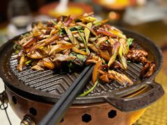 -那家小馆•北京菜•烤鸭(中关村店)