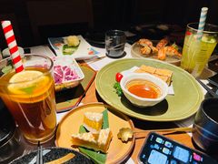 -玉川屋·深夜食堂居酒屋(柳巷店)