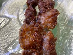 -清真新疆叶尔羌烤肉店(新香洲店)