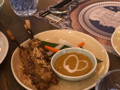 -CHINCHIN 青青·泰国料理(万象食家店)