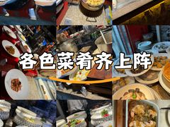 -二十八里太湖船菜(吉祥路店)