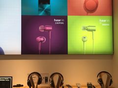 -Sony Store 索尼(上海淮海中路店)