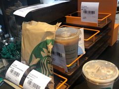 -星巴克(来福士办公楼店)