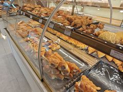 -烘焙町面包店(西四店)